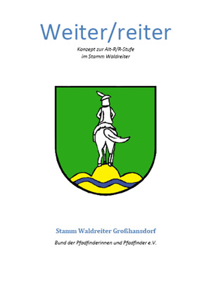 Weiterreiter-Konzeption