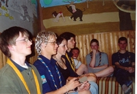 Erste-Hilfe-Kurs 2003