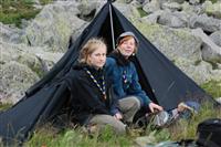 Gro&szlig;fahrt nach Frankreich