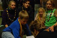 Weihnachtsfahrt 2008