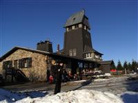 Winterfahrt 2008/2009