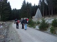 Winterfahrt 2008/2009