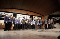 Hamburger Singewettstreit 2009