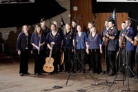 Hamburger Singewettstreit 2009