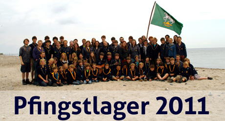 Pfingstlager 2011