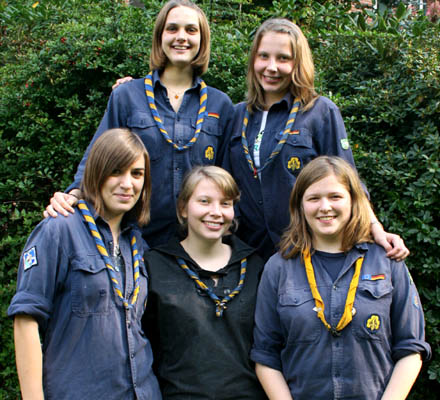 Stammesf&uuml;hrung 2011&ndash;2012